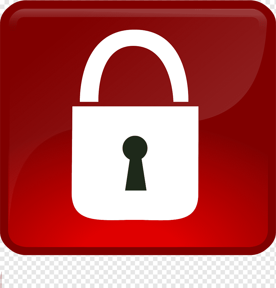 Lock Icon