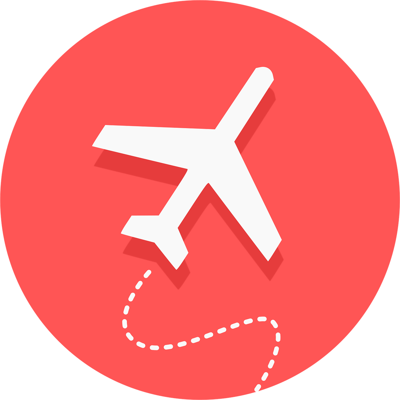 Plane Icon